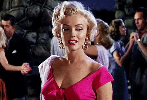 marilyn monroe nude gif|You can now see never